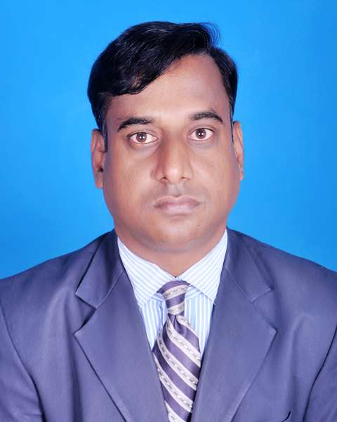Image of মোঃ কামরুল হাসান