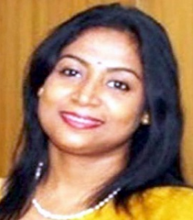Image of Mallika Dey