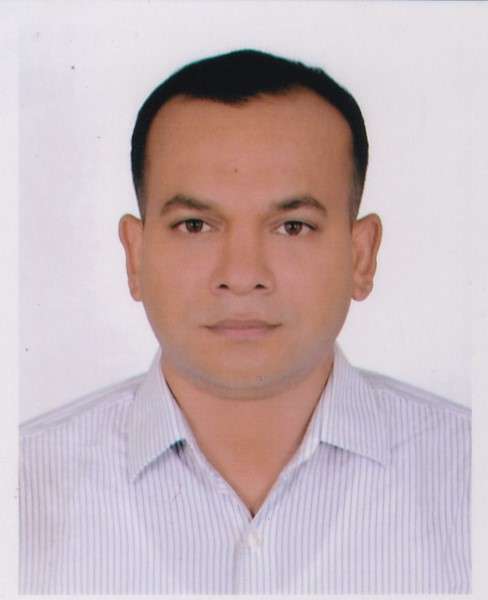 Image of MD SAIFUR RAHMAN