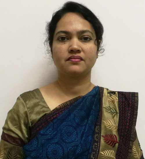 Image of শামীম আরা রিনি